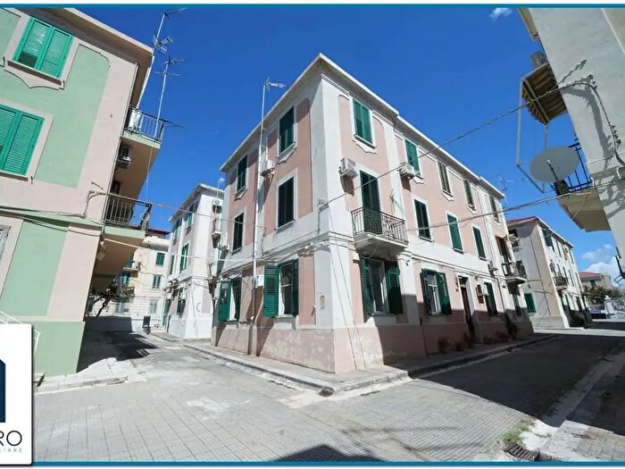 Appartamento trilocale in vendita in Viale Europa, Messina
