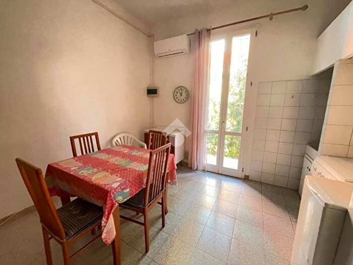 Appartamento bilocale in affitto in Via Gianni Palmieri, Massarenti, Bologna