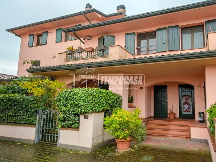 Appartamento bilocale in vendita in Via Provinciale Superiore, Molinella