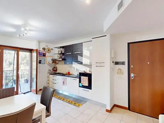 Appartamento bilocale in vendita in Via Nino Manfredi, Fiumicino