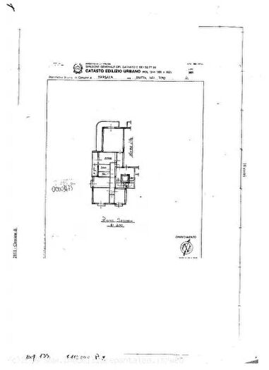 Appartamento trilocale in vendita in Via Grotta del Toro Marsala, Marsala