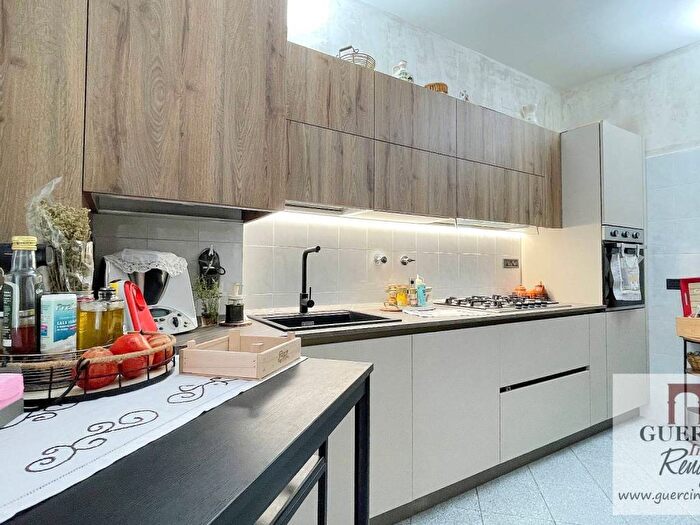 Appartamento quadrilocale in vendita in Via Palmiro Togliatti, Decima, San Giovanni in Persiceto