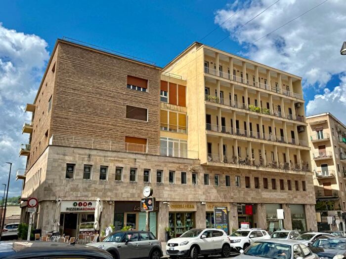 Appartamento quadrilocale in affitto in Via Carlo Torre, Centro Storico, Benevento