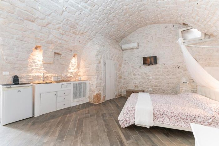 Casa trilocale in vendita in Ostuni