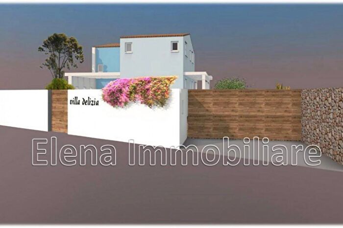 Casa in vendita in Castellammare Del Golfo