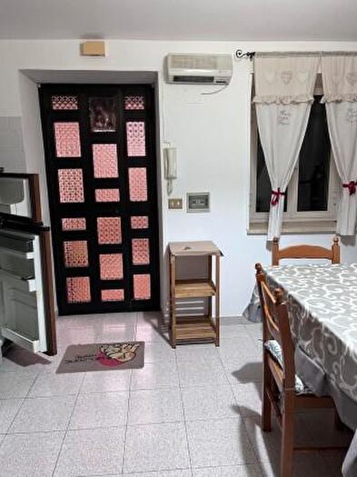 Appartamento bilocale in vendita in Via Umberto I, Sezze