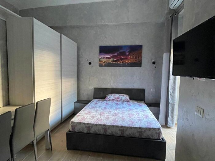 Appartamento monolocale in affitto in Via Muriaglio, San Paolo, Torino