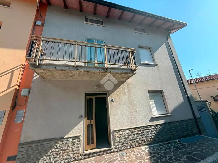 Appartamento con 5 locali in affitto in Strada dei Lozzi, Gubbio