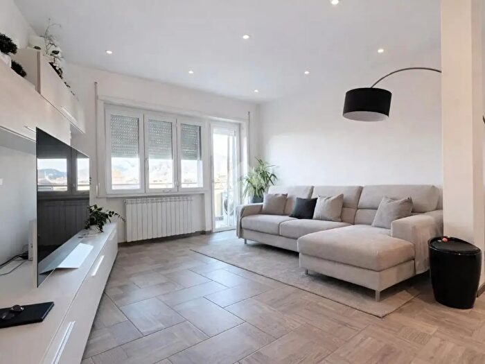 Appartamento trilocale in vendita in Via Papa Benedetto III, Terni