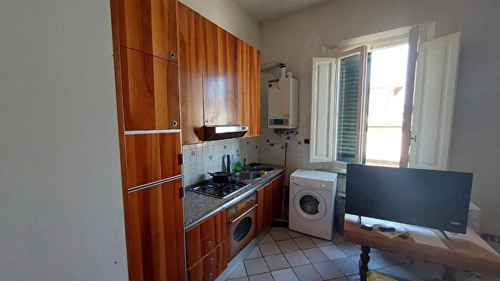 Appartamento quadrilocale in vendita in Santa Croce SullArno