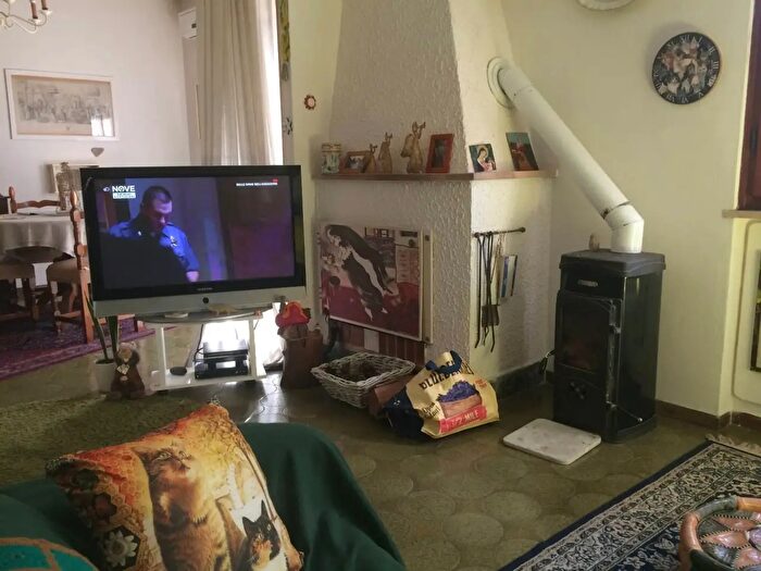 Casa quadrilocale in affitto in Via di Gello, San Giuliano Terme