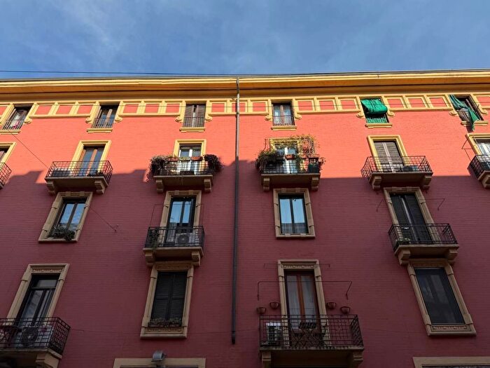 Appartamento monolocale in affitto in Via Casale, Navigli Darsena, Milano