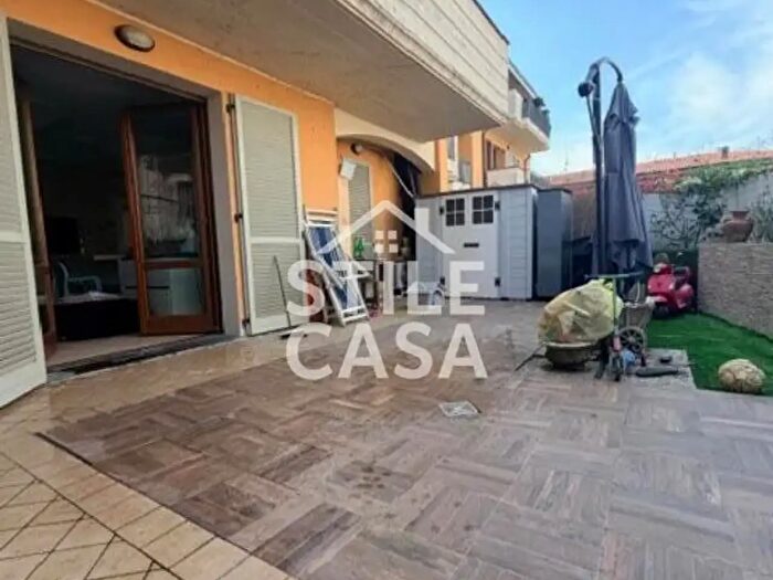 Appartamento con 5 locali in vendita in Altopascio