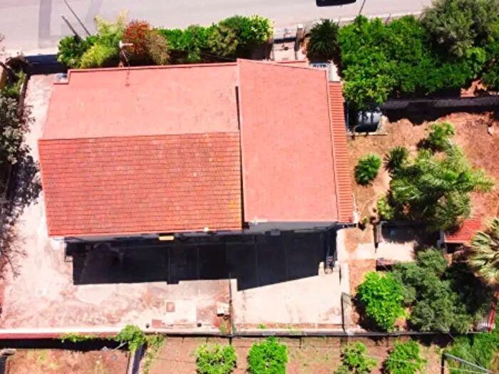 Casa con 6 locali in vendita in Viale della Regione, Partinico