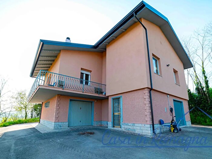 Casa con 5 locali in vendita in Via Valle, Sogliano Al Rubicone