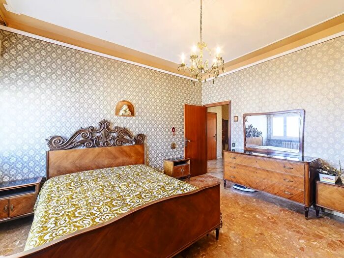 Appartamento quadrilocale in vendita in SantElpidio A Mare