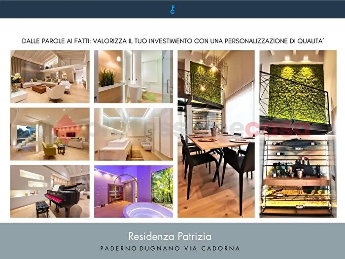 Case in Vendita e in Affitto - 3