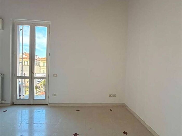 Appartamento trilocale in affitto in via cecchetti, San Marone San Giuseppe Risorgimento, Civitanova Marche