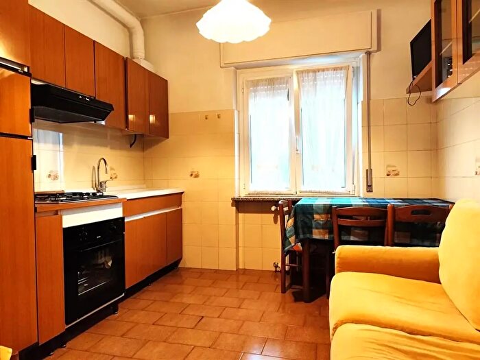 Appartamento bilocale in vendita in Via della Stanga, Calolziocorte