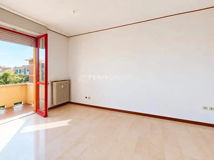 Appartamento trilocale in vendita in Via Tertulliano, Milano
