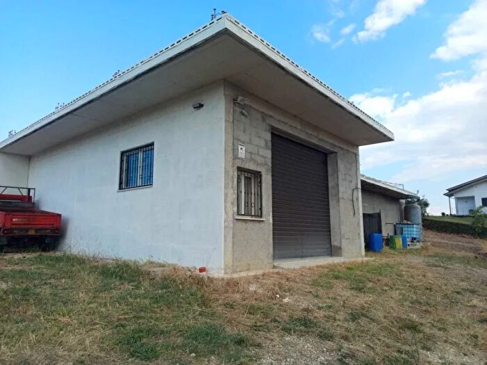 Casa bilocale in vendita in Lanciano