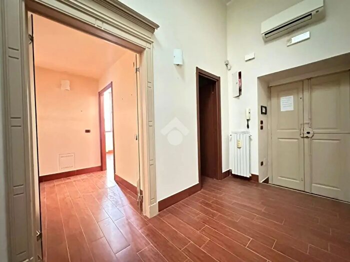Appartamento quadrilocale in vendita in Via Cap Raimondo Pece, Cerignola
