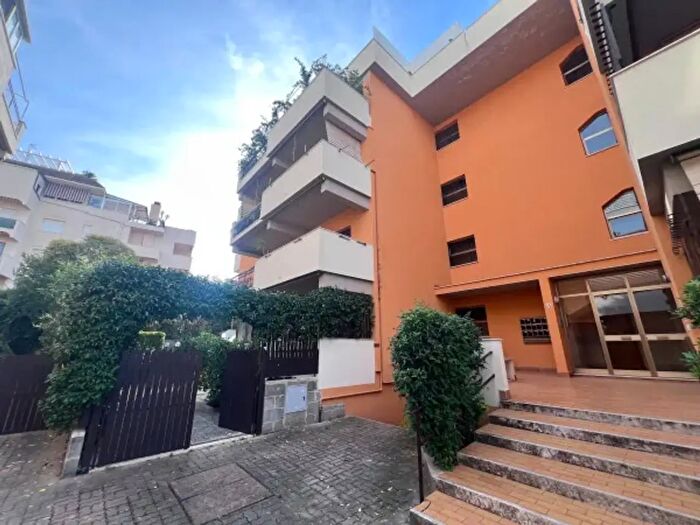Appartamento bilocale in vendita in Santa Marinella