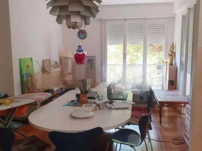 Appartamento quadrilocale in vendita in Via Pasteur, Bordighera