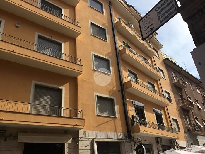 Appartamento bilocale in affitto in Via Brenta, Cosenza