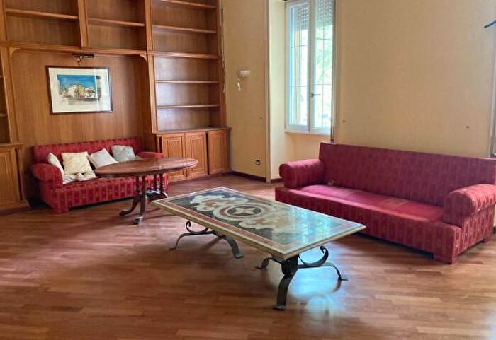 Appartamento bilocale in affitto in Viale Parioli, Roma