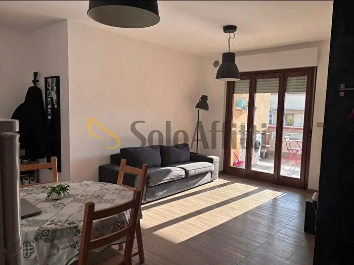 Appartamento trilocale in affitto in Via Saline, Spoltore