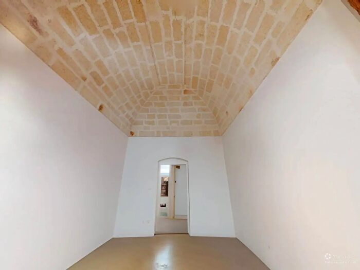 Casa trilocale in vendita in Via Trieste, San Michele Salentino