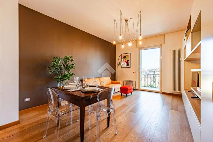 Appartamento bilocale in affitto in Via Molino delle Armi, Milano