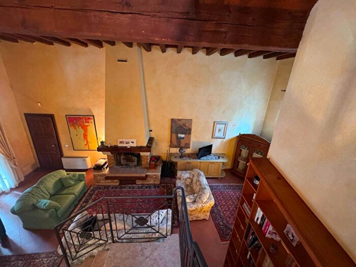 Casa con 6 locali in affitto in San Bartolomeo, Ferrara