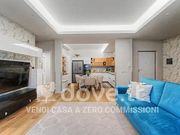 Appartamento quadrilocale in vendita in Via Vincenzo Bellini, Pedara