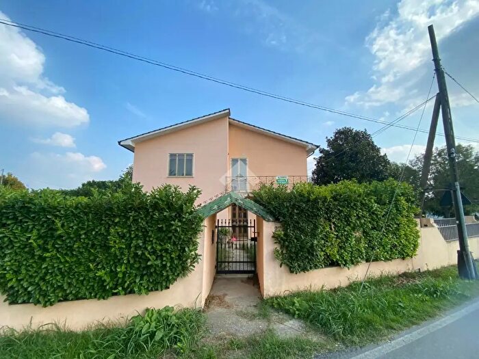Casa trilocale in vendita in Via dei Mille, Rovigo