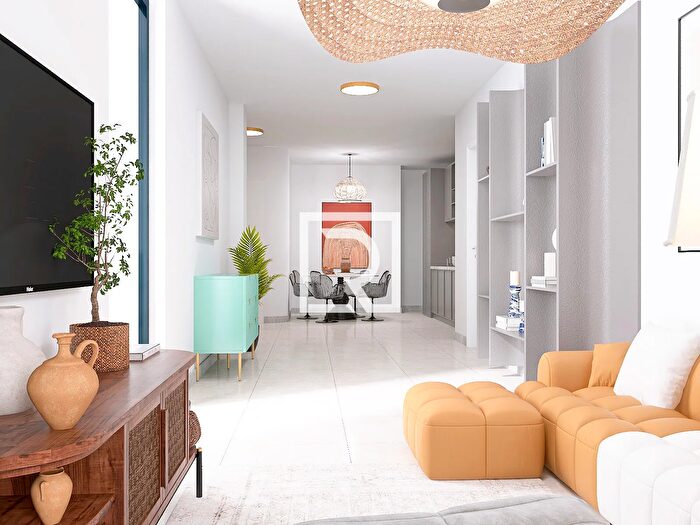 Appartamento bilocale in vendita in Rimini