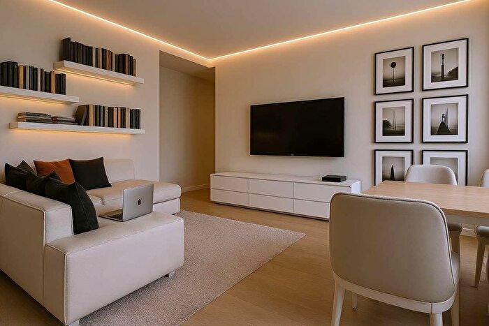 Case in Vendita e in Affitto - 3