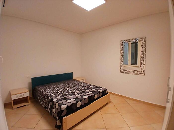 Appartamento bilocale in affitto in Via Giovanni Battista Fardella, Centro, Trapani