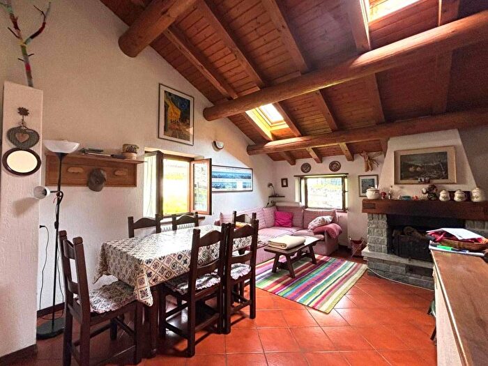 Appartamento quadrilocale in affitto in Fraciscio, Campodolcino