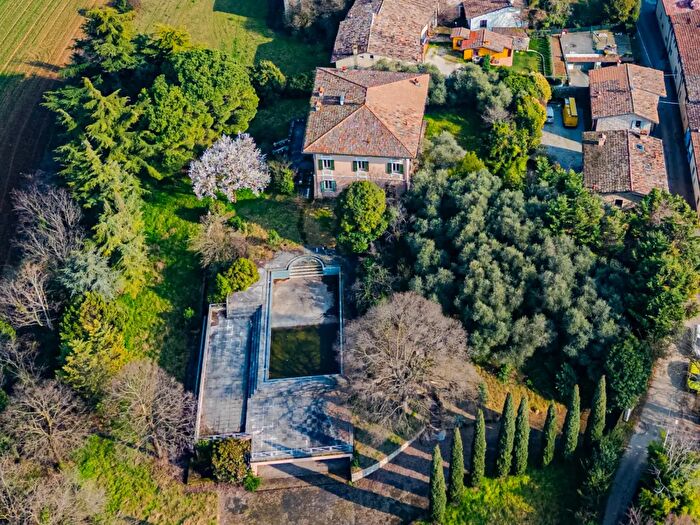 Casa con 6 locali in vendita in Via Cogozzo di Sopra, Bedizzole