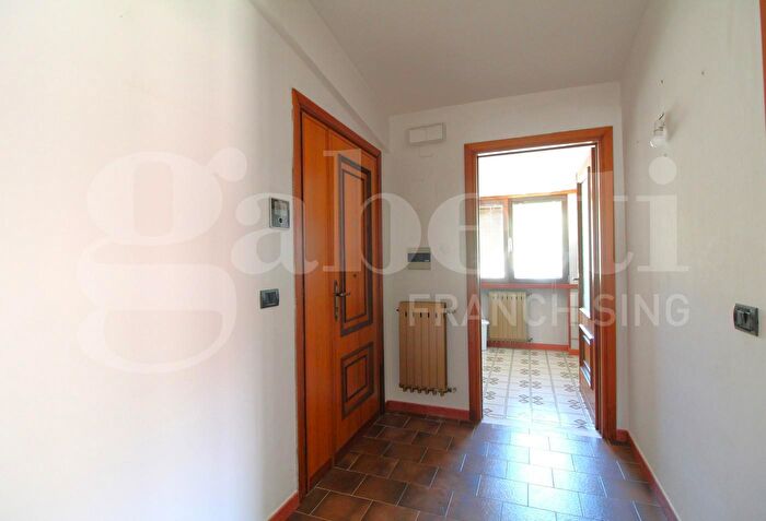Appartamento quadrilocale in vendita in Via Giuseppe De Tommasis, Ateleta