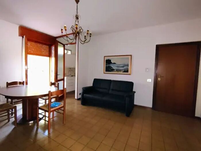 Appartamento trilocale in affitto in Via Adelina Patti, Reggio Emilia