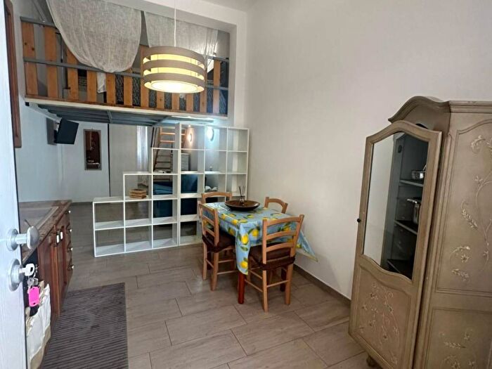 Appartamento bilocale in affitto in Via delle Tamerici, Lido di Cincinnato Sirene, Anzio
