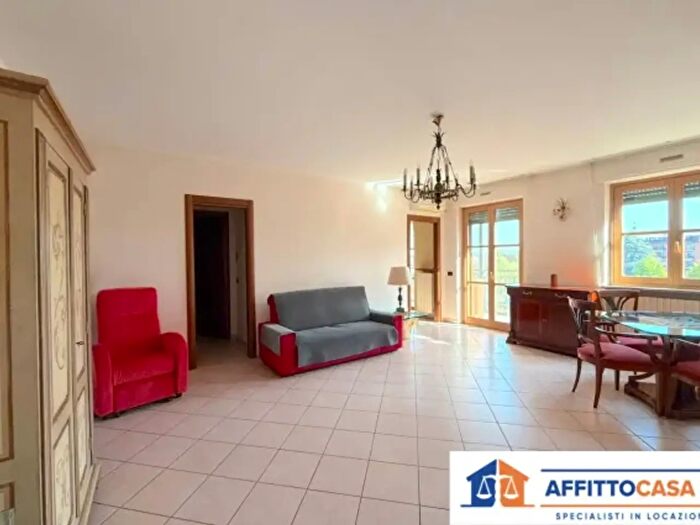 Appartamento quadrilocale in affitto in Via Dante Alighieri, Carmagnola