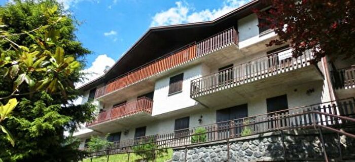 Appartamento bilocale in vendita in Via Tross, Serina