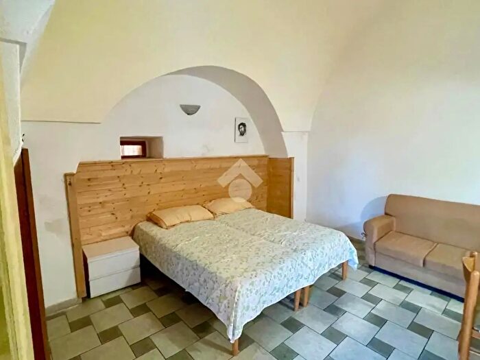 Casa bilocale in vendita in Via Raheli, Ugento