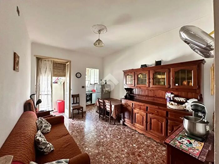 Appartamento bilocale in vendita in Via Bibiana, Torino