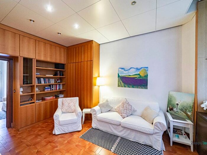 Appartamento bilocale in affitto in Via Rubens, San Siro, Milano