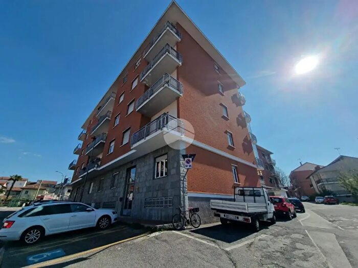 Appartamento quadrilocale in vendita in Via Carso, Gassino Torinese